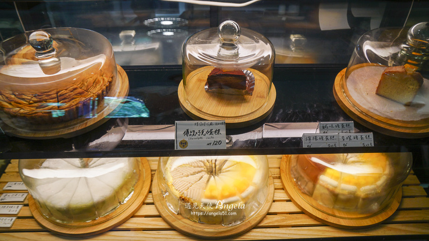 貓空秘境咖啡廳| 生活在他方夜貓店景觀美餐點優 - 遇見天使~Angela