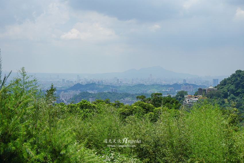 貓空秘境咖啡廳| 生活在他方夜貓店景觀美餐點優 - 遇見天使~Angela