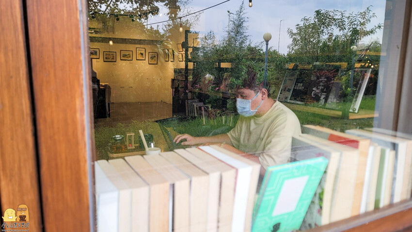 貓空生活在他方，有喵的地方超讚!貓空人氣排隊名店，營業到半夜兩點，就算到貓空夜衝也沒問題