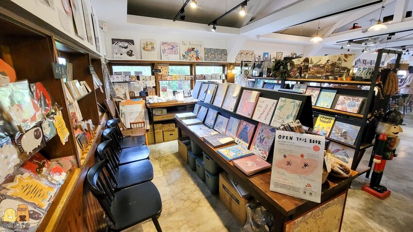 貓空生活在他方，有喵的地方超讚!貓空人氣排隊名店，營業到半夜兩點，就算到貓空夜衝也沒問題