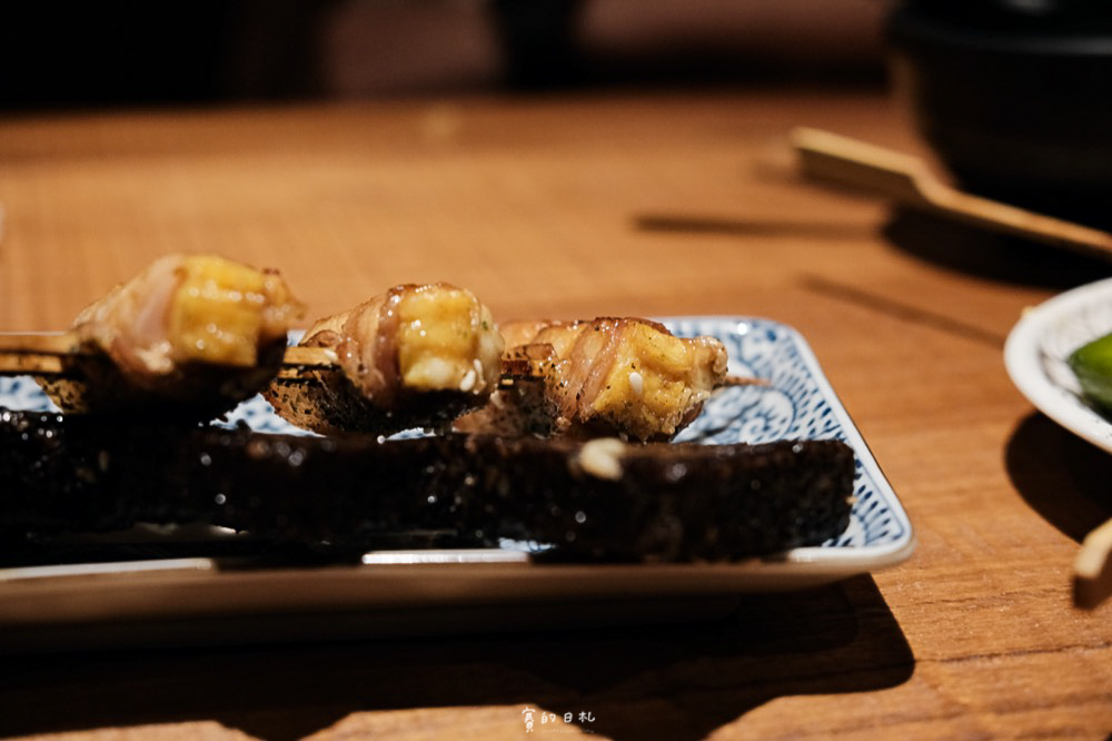 拿手串日式串燒居酒屋 台中美食 台中北區美食 台中北區燒烤 台中北區串燒 賽的日札-24.png