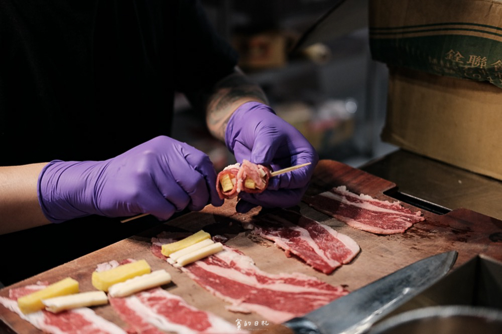 拿手串日式串燒居酒屋 台中美食 台中北區美食 台中北區燒烤 台中北區串燒 賽的日札-5.png