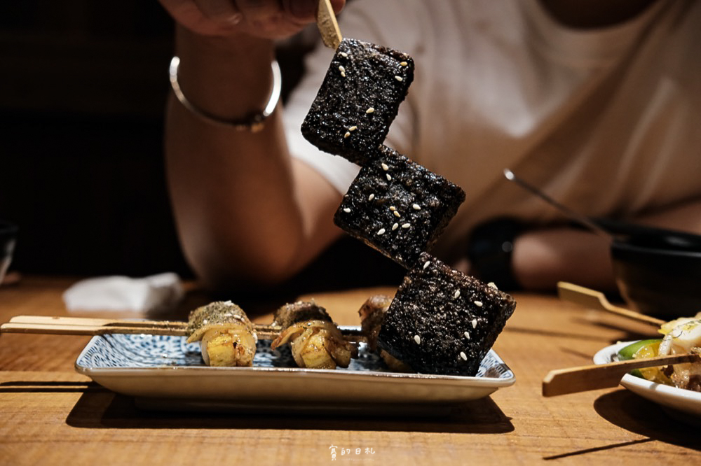 拿手串日式串燒居酒屋 台中美食 台中北區美食 台中北區燒烤 台中北區串燒 賽的日札-22.png