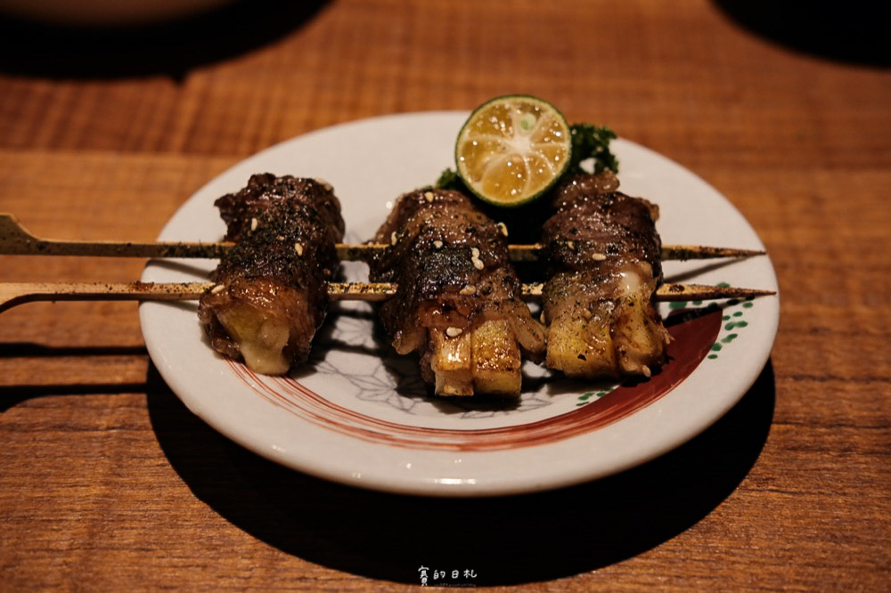 拿手串日式串燒居酒屋 台中美食 台中北區美食 台中北區燒烤 台中北區串燒 賽的日札-33.png