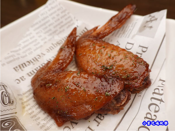 烤雞翅-fun晴輕食餐廳 (1).jpg
