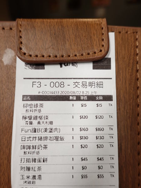 大里-fun晴輕食餐廳 (7).JPG