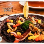 慈禧太后養顏菊花火鍋在台北公館吃得到。東雛菊風味鍋物,擺盤入口滿滿文青詩意,搭配魚皮湯補充膠原蛋白！台北公館商圈火鍋推薦,三軍總醫院汀州院區美食推薦, - 大胃米粒 DAVID & MILLY