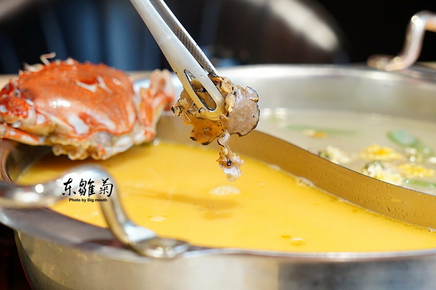 【台北火鍋】東雛菊風味鍋物.特色湯頭+優質肉品,好拍又好吃! - SayDigi | 點子生活