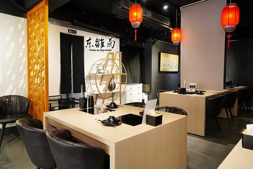 【台北火鍋】東雛菊風味鍋物.特色湯頭+優質肉品,好拍又好吃! - SayDigi | 點子生活