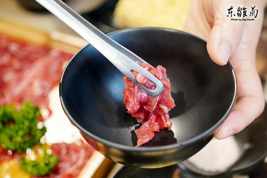 【台北火鍋】東雛菊風味鍋物.特色湯頭+優質肉品,好拍又好吃! - SayDigi | 點子生活