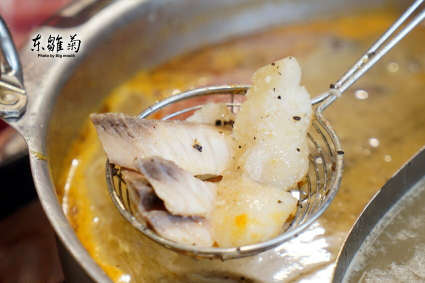 【台北火鍋】東雛菊風味鍋物.特色湯頭+優質肉品,好拍又好吃! - SayDigi | 點子生活