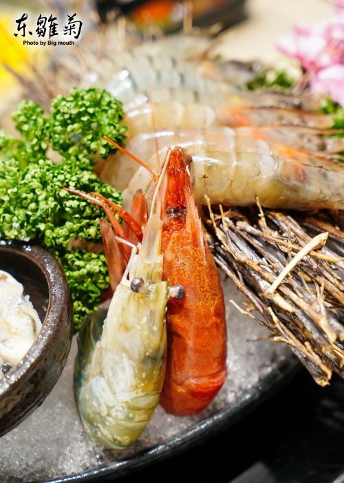 【台北火鍋】東雛菊風味鍋物.特色湯頭+優質肉品,好拍又好吃! - SayDigi | 點子生活