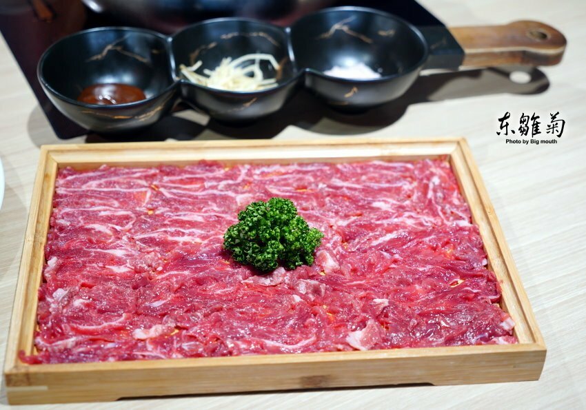 【台北火鍋】東雛菊風味鍋物.特色湯頭+優質肉品,好拍又好吃! - SayDigi | 點子生活