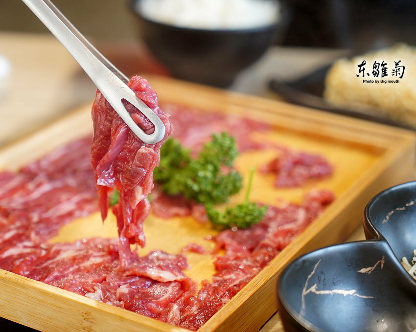 【台北火鍋】東雛菊風味鍋物.特色湯頭+優質肉品,好拍又好吃! - SayDigi | 點子生活