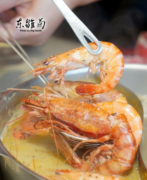 【台北火鍋】東雛菊風味鍋物.特色湯頭+優質肉品,好拍又好吃! - SayDigi | 點子生活