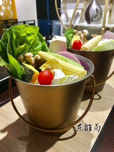【台北火鍋】東雛菊風味鍋物.特色湯頭+優質肉品,好拍又好吃! - SayDigi | 點子生活