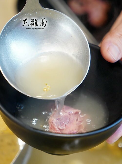 【台北火鍋】東雛菊風味鍋物.特色湯頭+優質肉品,好拍又好吃! - SayDigi | 點子生活