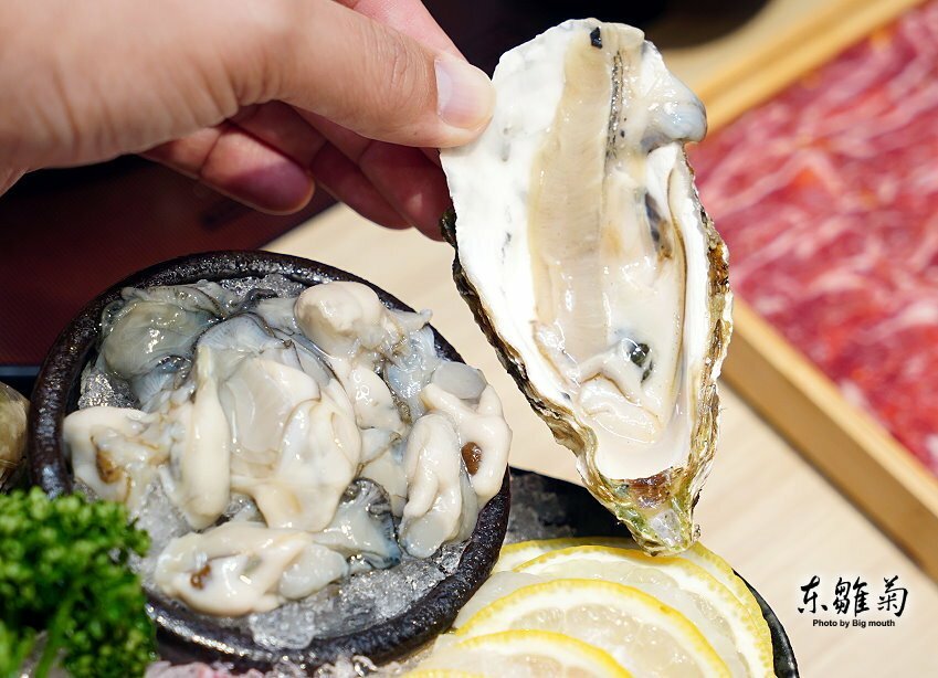 【台北火鍋】東雛菊風味鍋物.特色湯頭+優質肉品,好拍又好吃! - SayDigi | 點子生活