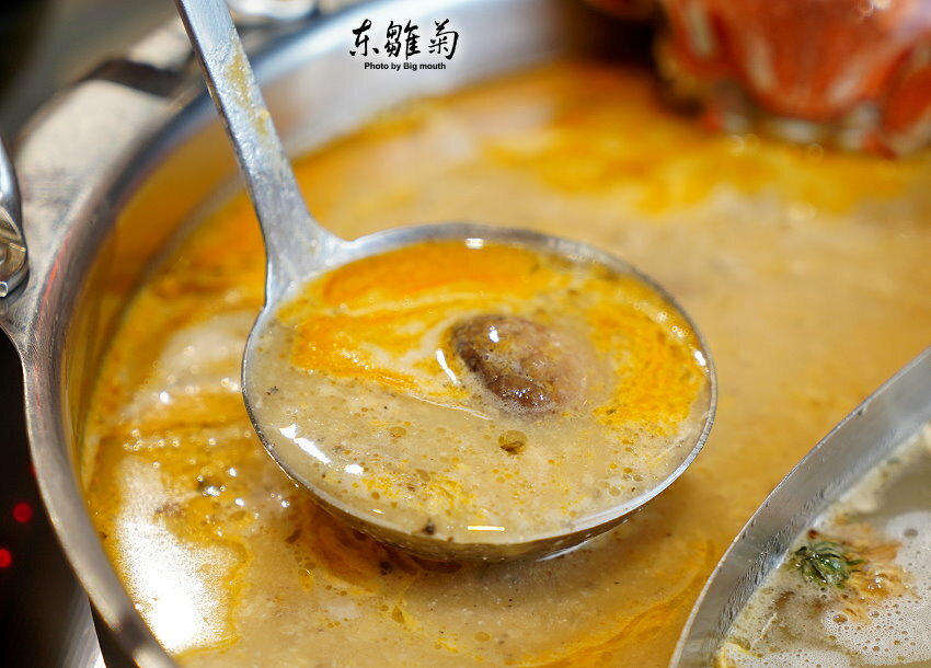 【台北火鍋】東雛菊風味鍋物.特色湯頭+優質肉品,好拍又好吃! - SayDigi | 點子生活