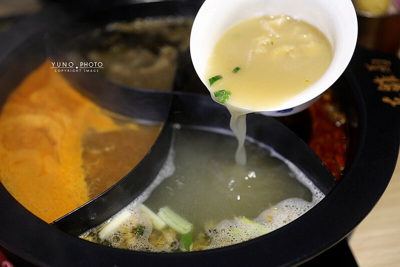 東雛菊風味鍋物公館必吃火鍋特色湯頭菜單價位092