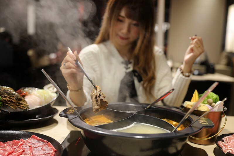 東雛菊風味鍋物公館必吃火鍋特色湯頭菜單價位123