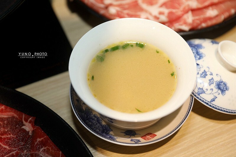 東雛菊風味鍋物公館必吃火鍋特色湯頭菜單價位075