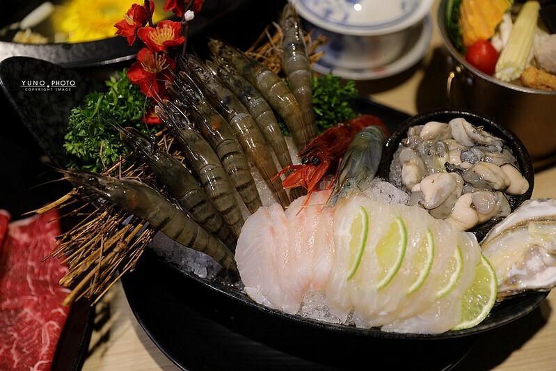 東雛菊風味鍋物公館必吃火鍋特色湯頭菜單價位040