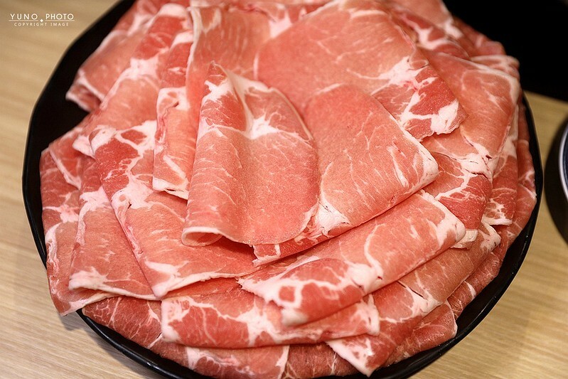 東雛菊風味鍋物公館必吃火鍋特色湯頭菜單價位031