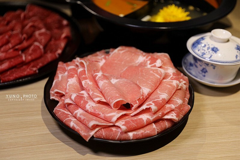 東雛菊風味鍋物公館必吃火鍋特色湯頭菜單價位030