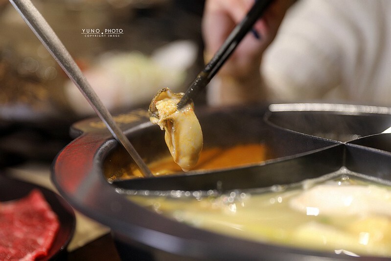 東雛菊風味鍋物公館必吃火鍋特色湯頭菜單價位130
