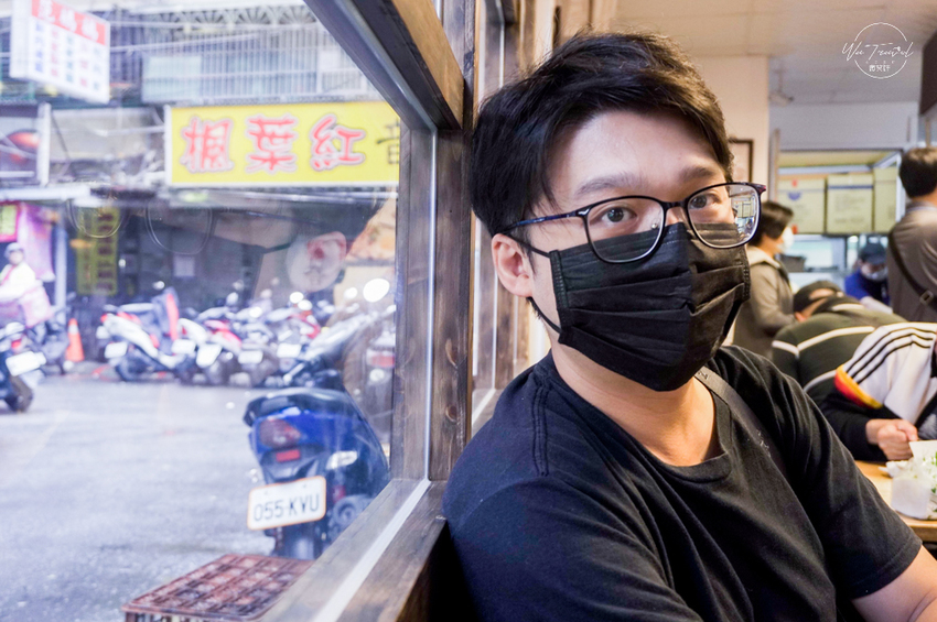 板橋新埔站美食兩津號雞肉飯 超高質感小吃店x排隊美食 - 微笑娃生活旅行