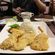 榮 丼飯 定食Sakae さかえ, 榮丼飯定食, 日式咖哩, 嘉義平價美食, 嘉義家庭小館, 嘉義日式料理, 嘉義晚餐
