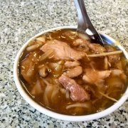 嘉義必吃美食, 嘉義小吃, 嘉義肉羹, 嘉義肉羹專賣店, 嘉義老店