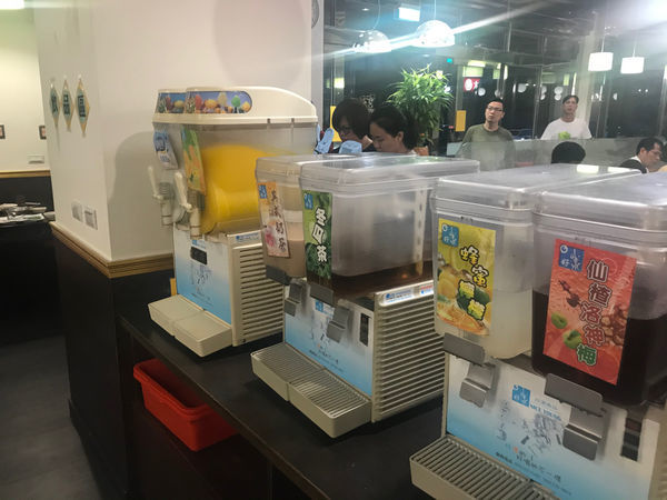 青埔-華泰逛累，300元/人高CP海陸火鍋