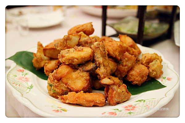 【台北美食】華泰王子飯店  九華樓 ~ 全鴨宴❤️ 一鴨九吃超豐盛 - 捷運中山國小站