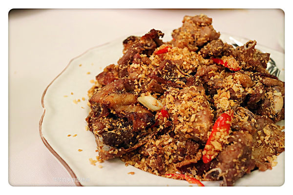 【台北美食】華泰王子飯店  九華樓 ~ 全鴨宴❤️ 一鴨九吃超豐盛 - 捷運中山國小站