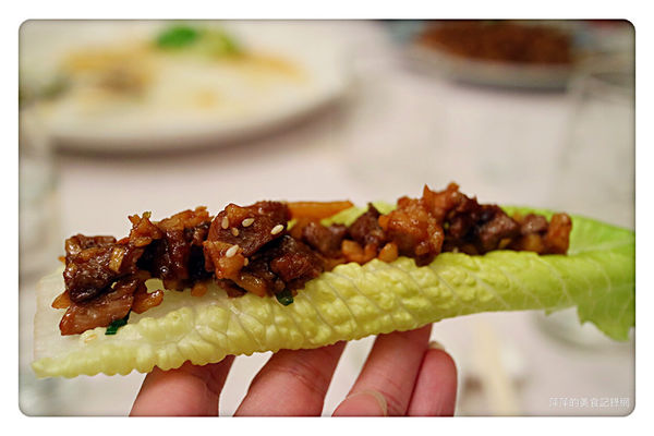 【台北美食】華泰王子飯店  九華樓 ~ 全鴨宴❤️ 一鴨九吃超豐盛 - 捷運中山國小站