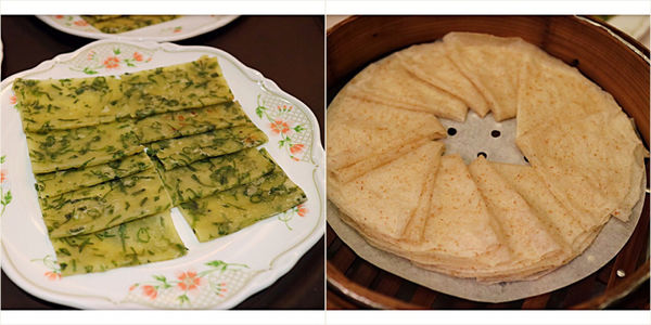 【台北美食】華泰王子飯店  九華樓 ~ 全鴨宴❤️ 一鴨九吃超豐盛 - 捷運中山國小站