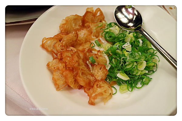 【台北美食】華泰王子飯店  九華樓 ~ 全鴨宴❤️ 一鴨九吃超豐盛 - 捷運中山國小站