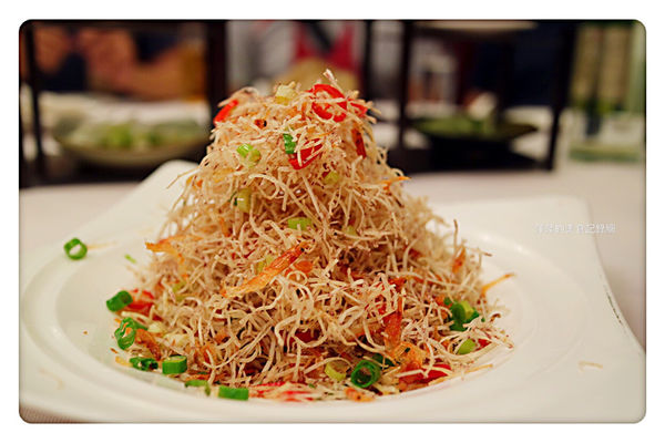 【台北美食】華泰王子飯店  九華樓 ~ 全鴨宴❤️ 一鴨九吃超豐盛 - 捷運中山國小站