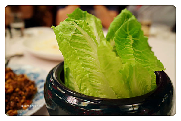 【台北美食】華泰王子飯店  九華樓 ~ 全鴨宴❤️ 一鴨九吃超豐盛 - 捷運中山國小站