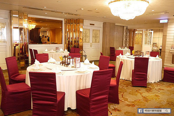 台北中山港點推薦【華泰王子飯店九華樓】美味港點無可挑剔一吃就愛上〡中山區中菜推薦