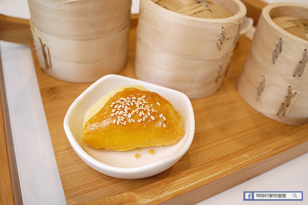 台北中山港點推薦【華泰王子飯店九華樓】美味港點無可挑剔一吃就愛上〡中山區中菜推薦