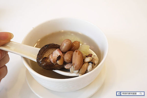 台北中山港點推薦【華泰王子飯店九華樓】美味港點無可挑剔一吃就愛上〡中山區中菜推薦