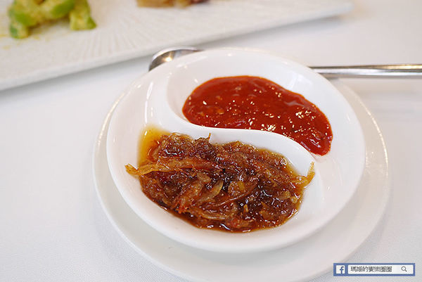 台北中山港點推薦【華泰王子飯店九華樓】美味港點無可挑剔一吃就愛上〡中山區中菜推薦