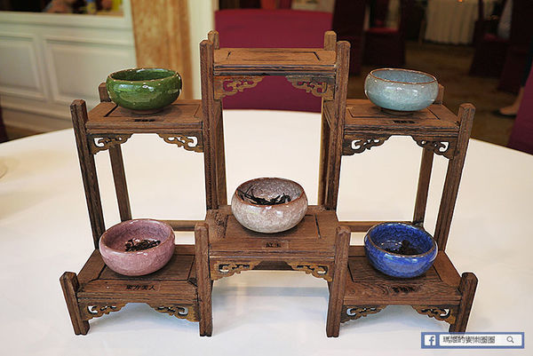 台北中山港點推薦【華泰王子飯店九華樓】美味港點無可挑剔一吃就愛上〡中山區中菜推薦