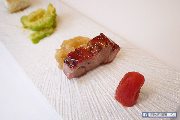 台北中山港點推薦【華泰王子飯店九華樓】美味港點無可挑剔一吃就愛上〡中山區中菜推薦