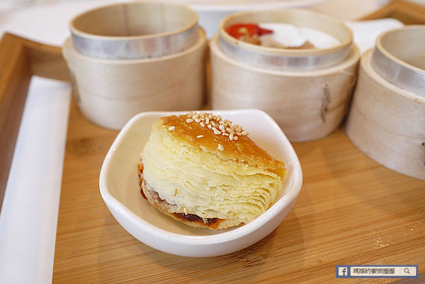 台北中山港點推薦【華泰王子飯店九華樓】美味港點無可挑剔一吃就愛上〡中山區中菜推薦