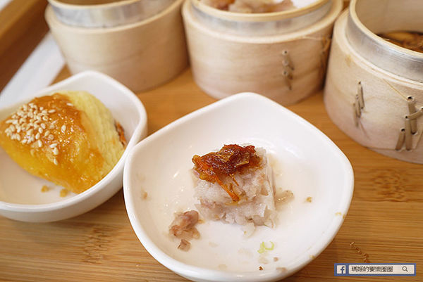 台北中山港點推薦【華泰王子飯店九華樓】美味港點無可挑剔一吃就愛上〡中山區中菜推薦