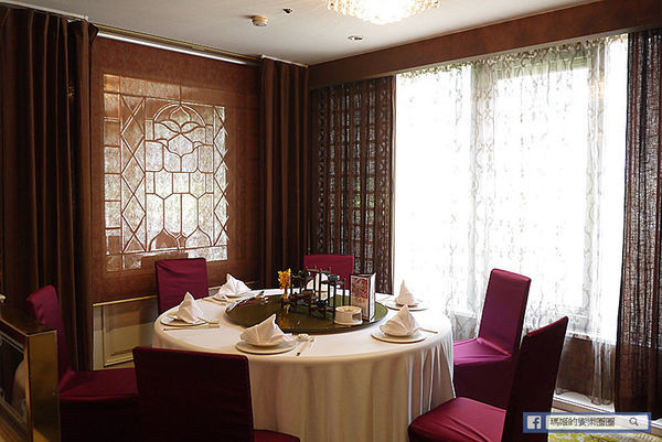 台北中山港點推薦【華泰王子飯店九華樓】美味港點無可挑剔一吃就愛上〡中山區中菜推薦